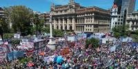 “Decretaço” de Milei sofre segunda derrota judicial em capítulo de reforma trabalhista