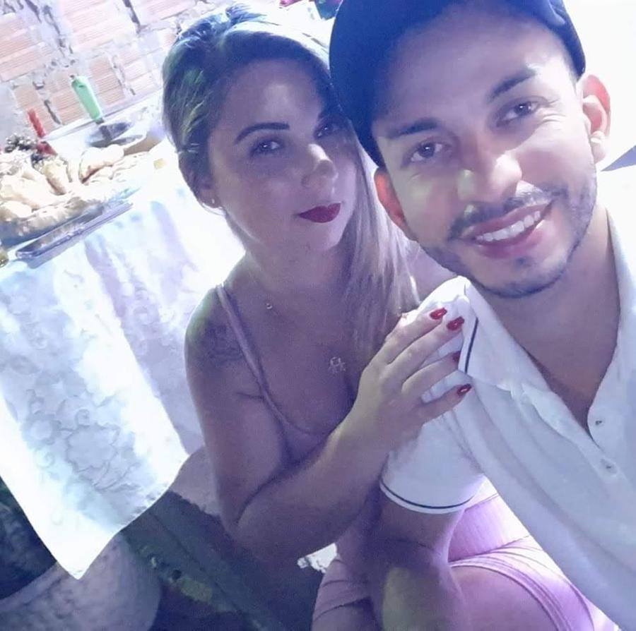 Mayla Cardoso foi morta a facadas pelo ex-companheiro