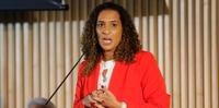 Ministra da Igualdade Racial comemorou passo importante para esclarecer o caso da morte da irmã