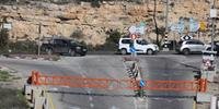 Ataque deixa mortos na Cisjordânia