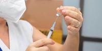 Vacina será aplicada em duas doses com intervalo de 90 dias entre uma e outra, somando 40 mil aplicações