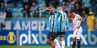 Campaz pode retornar ao Grêmio, diz imprensa argentina