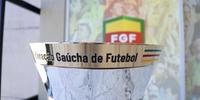 FGF divulga datas e horários das primeiras rodadas do Gauchão