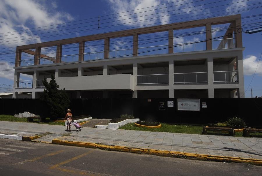 Nova prefeitura de Cidreira atende aos padr&otilde;es de acessibilidade para pessoas com defici&ecirc;ncia