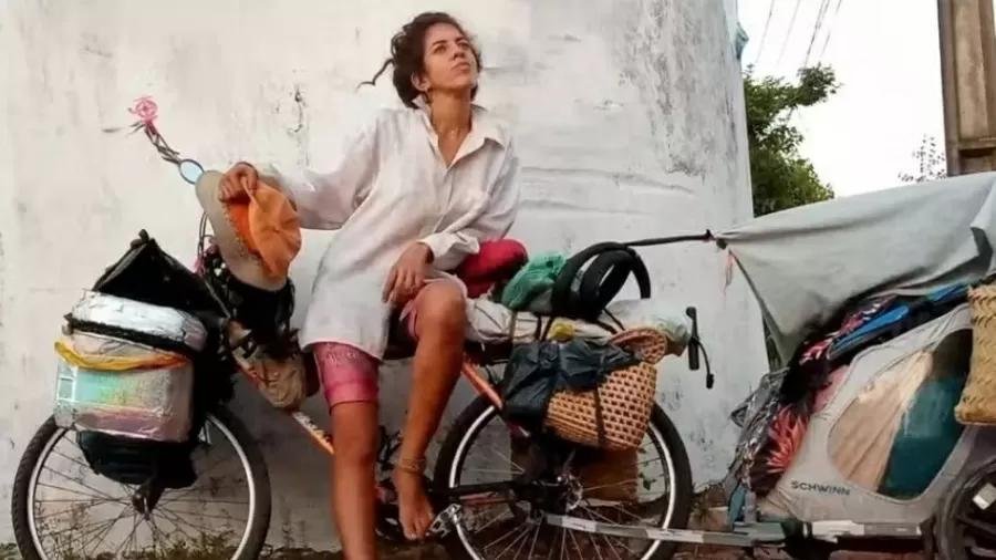 Em Porto Alegre, homenagem ter&aacute; pedalada e roda cultural com palco aberto
