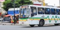 Empresas de transporte Público de Porto Alegre e rodoviários em meio a impasse