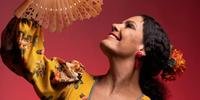 Semana de flamenco é promovida pela Cia. de Arte La Negra Ana Medeiros