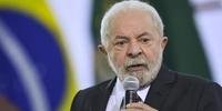 Lula critica cultura do crime no Brasil