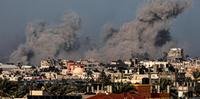 Em Haia, Israel diz que África do Sul distorceu situação em Gaza