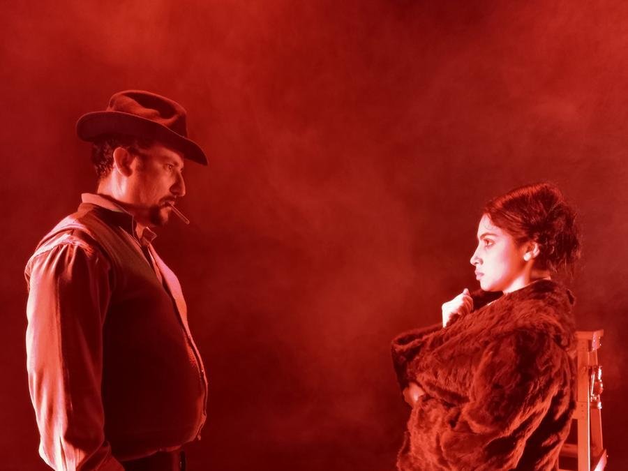 "O Anexo Secreto" &eacute; atra&ccedil;&atilde;o no Bruno Kiefer