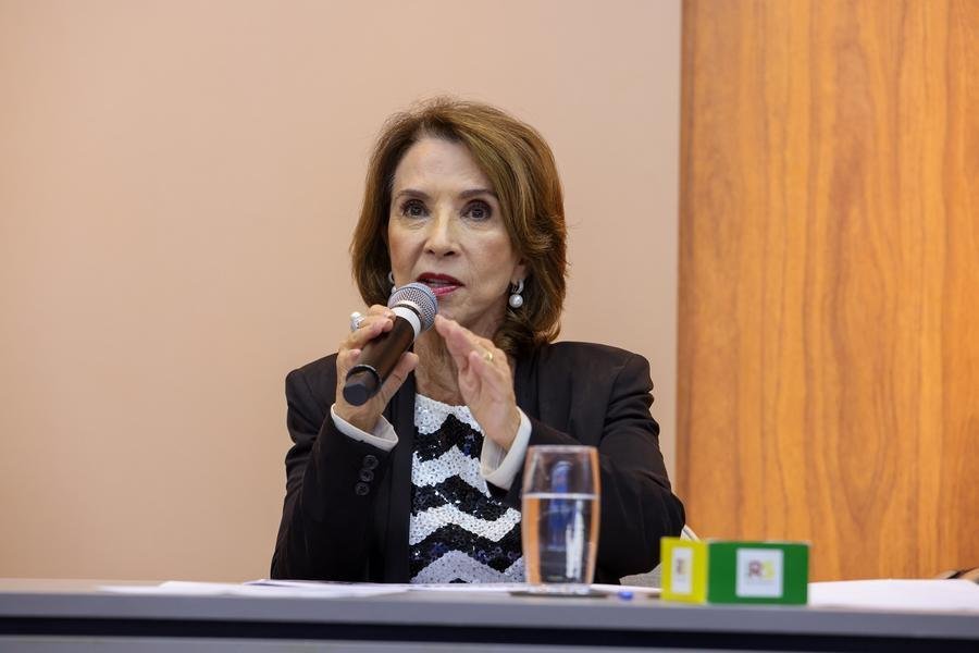 Secret&aacute;ria deu entrevista ao Esfera P&uacute;blica nesta sexta-feira