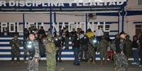 Equador passa por crise envolvendo reféns