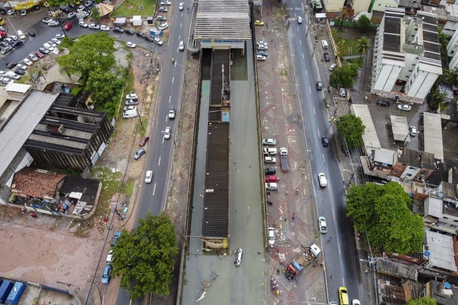 Causas das mortes foram afogamento, soterramento e descarga el&eacute;trica