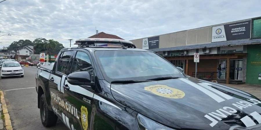 Opera&ccedil;&atilde;o Caritas apurou supostos desvios na &aacute;rea da Sa&uacute;de em Canela