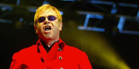 Elton John venceu a categoria Melhor Especial de Variedades, graças ao último show nos EUA da sua turnê de despedida