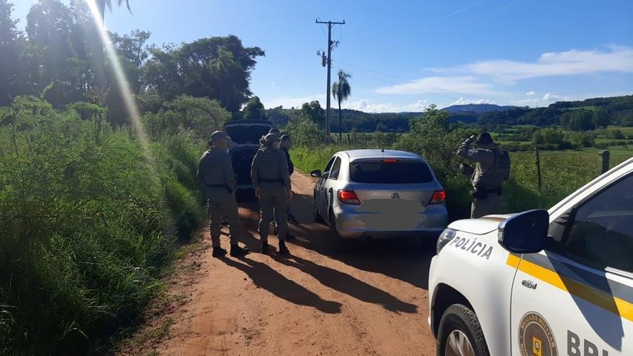Criminoso est&aacute; foragido desde que foi beneficiado com a 'saidinha' e n&atilde;o retornou ao pres&iacute;dio