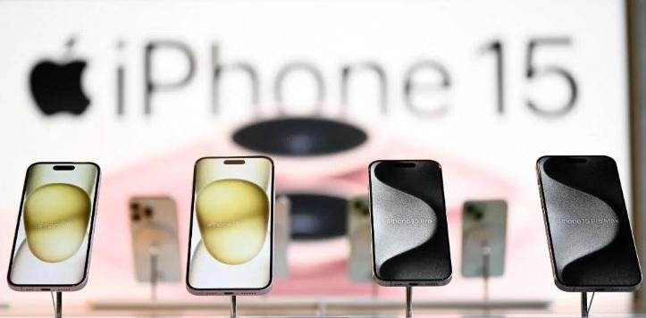 Apple permitir&aacute; outros sistemas de pagamento al&eacute;m da App Store