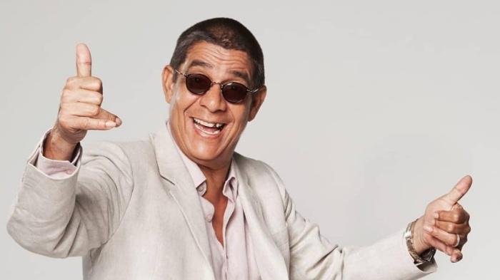 Zeca Pagodinho circular&aacute; pelo Brasil com a turn&ecirc; de 40 anos de carreira