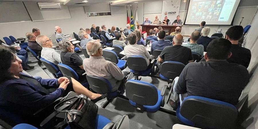 Asdep demanda reajuste salarial aliado ao pagamento por hora de trabalho extra