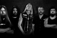 Banda gaúcha de Heavy Metal está com mais de 30 anos de estrada