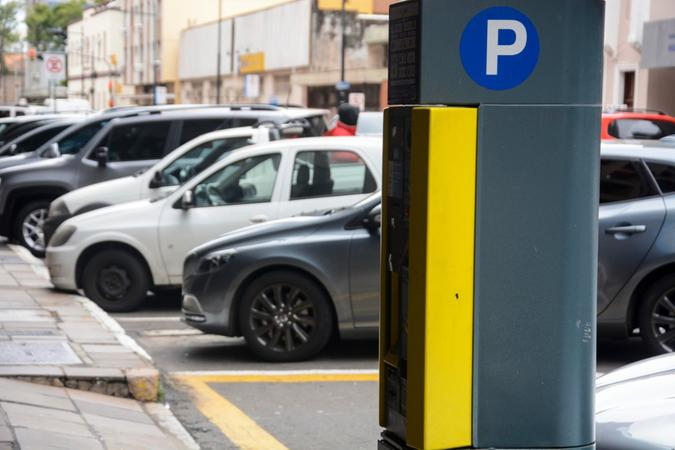 Parte destes recursos ajudam a manter o valor da tarifa de &ocirc;nibus, que n&atilde;o sofre reajuste desde junho de 2021, diz prefeitura