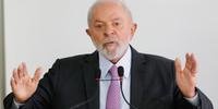 Na avaliação de Lula, o objetivo da operação era punir a soberania do Brasil e a Petrobras