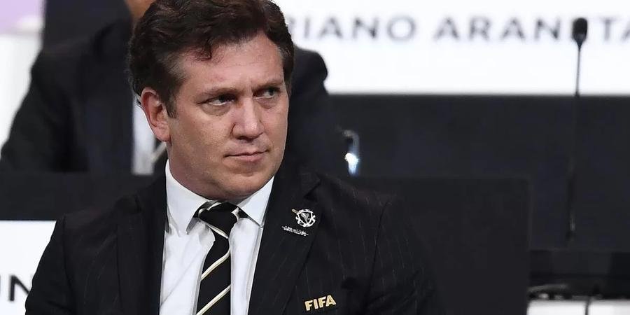 Alejandro Dom&iacute;nguez utilizou seu perfil pessoal para comercializar im&oacute;veis de luxo no Paraguai