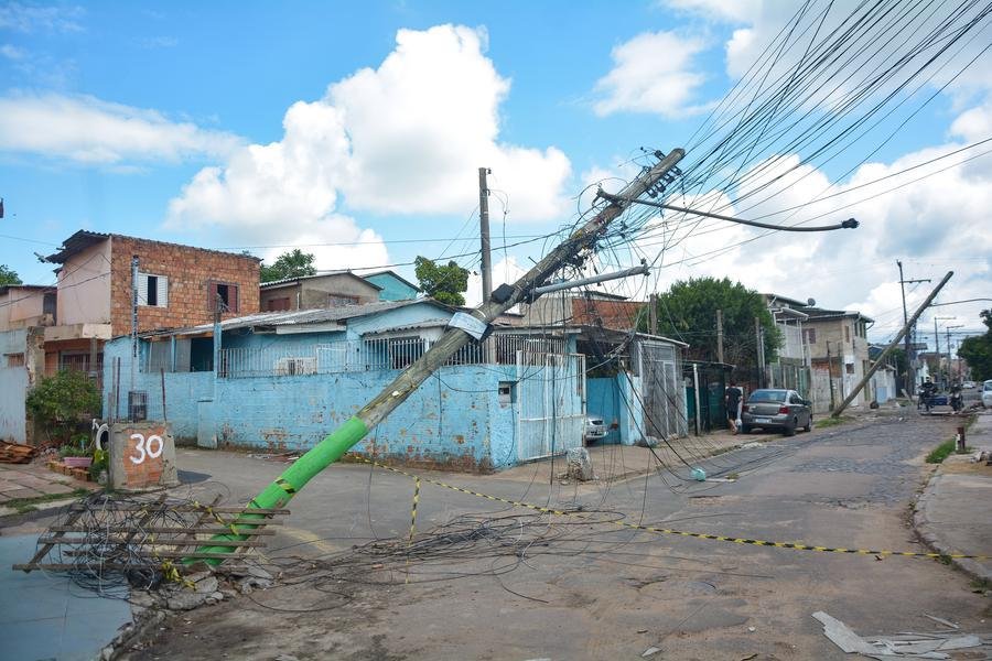 Documento pede responsabiliza&ccedil;&atilde;o da companhia pelas consequ&ecirc;ncias &agrave; popula&ccedil;&atilde;o