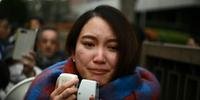 Jornalista japonesa Shiori Ito foi violentada por famoso correspondente