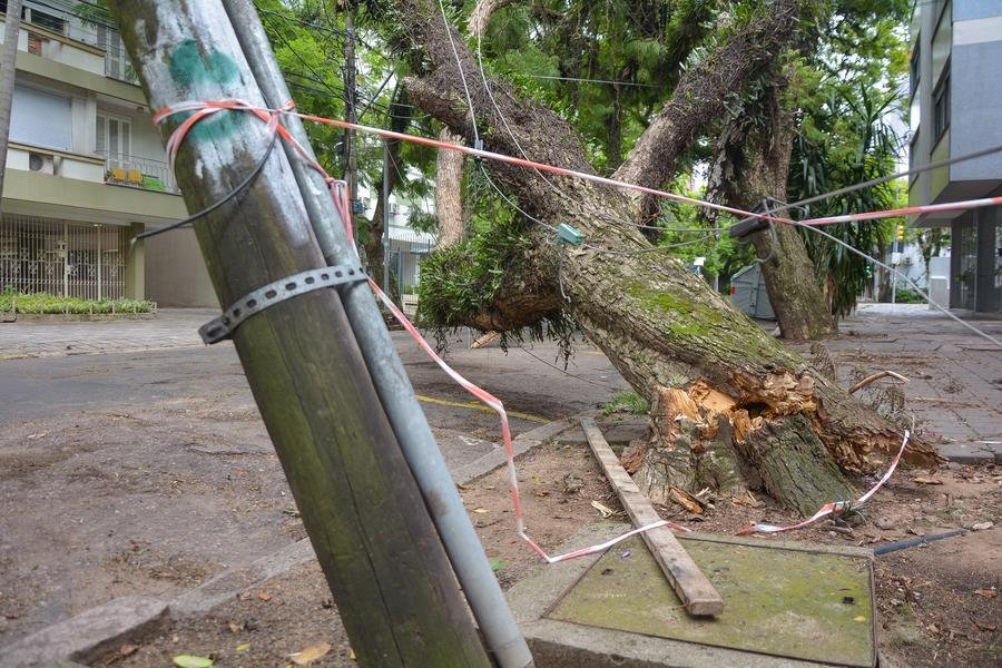 RS ainda tem mais de 22 mil pontos sem energia el&eacute;trica