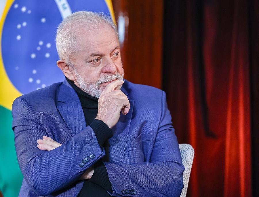 Lula ir&aacute; em escola que homenageia neto