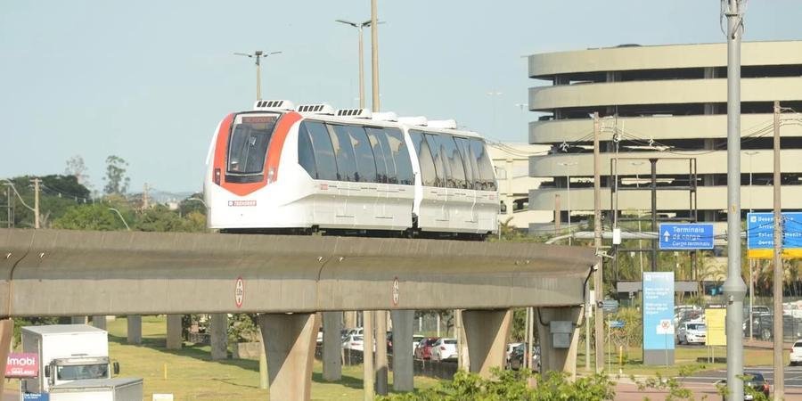 Opera&ccedil;&atilde;o foi retomada na tarde desta segunda-feira