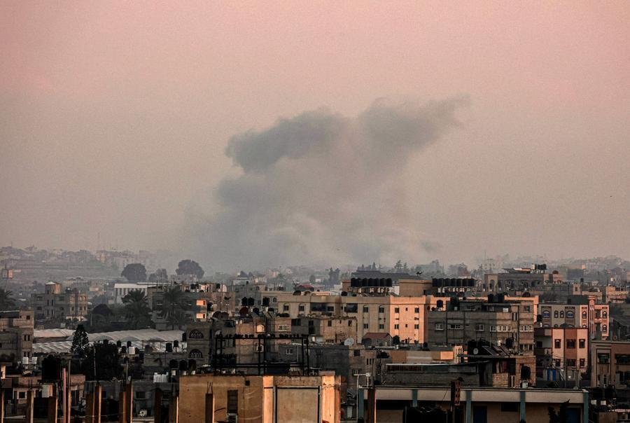 Mais de 20 soldados israelenses morrem em um dos ataques mais letais da guerra entre Israel e Hamas