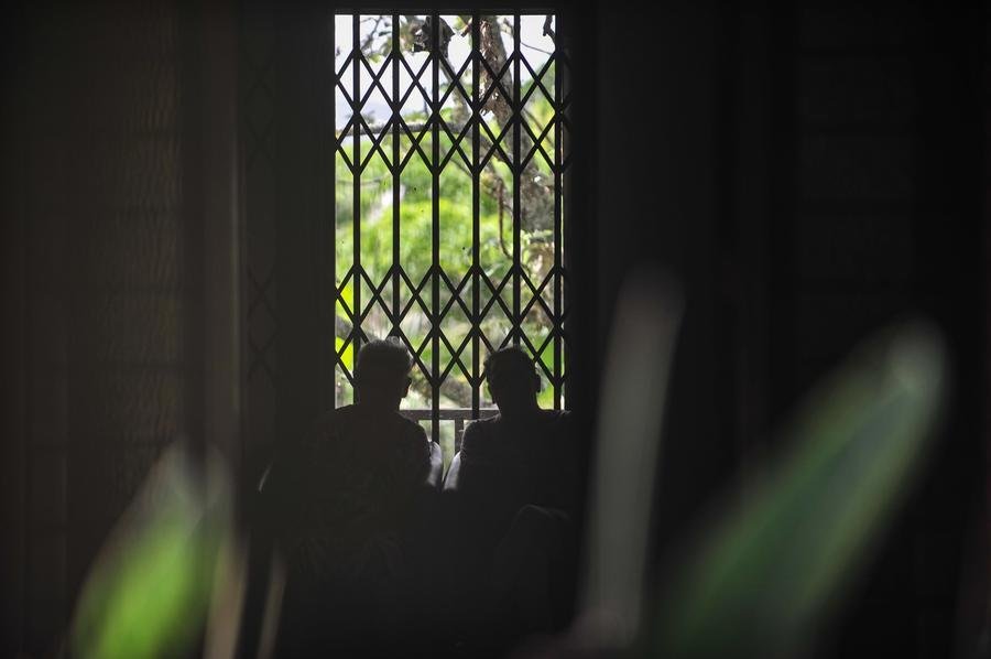 Cl&iacute;nica na rua Apolin&aacute;rio Porto Alegre recorreu a banhos na resid&ecirc;ncia da propriet&aacute;ria
