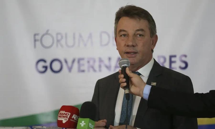 Governador foi procurado para comentar a decis&atilde;o, mas n&atilde;o retornou at&eacute; o momento da publica&ccedil;&atilde;o