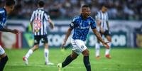 Grêmio anuncia retorno de Campaz