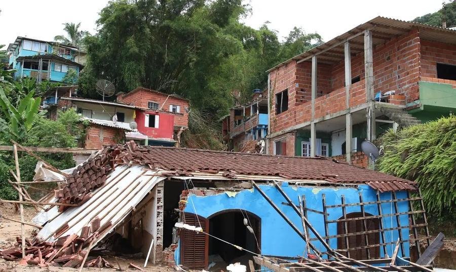 Informa&ccedil;&atilde;o foi divulgada pelo Cemaden