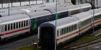 Maquinistas de trem iniciam greve sem precedentes na Alemanha