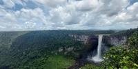 Chanceleres de Venezuela e Guiana terão reunião em Brasília sobre Essequibo