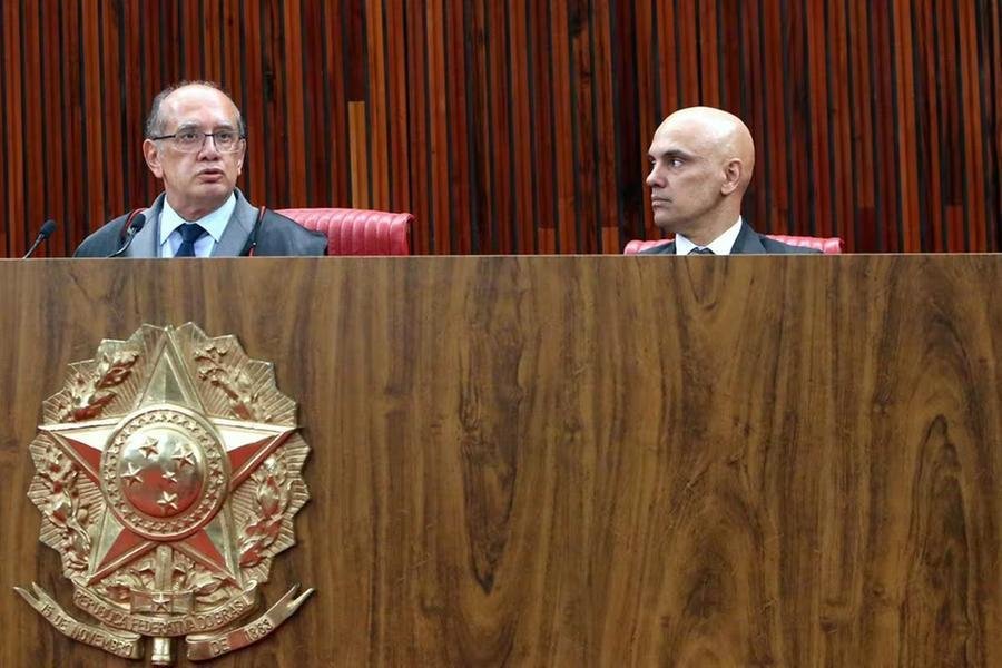 Para PF, a&ccedil;&otilde;es tiveram vi&eacute;s pol&iacute;tico e representaram instrumentaliza&ccedil;&atilde;o da Abin