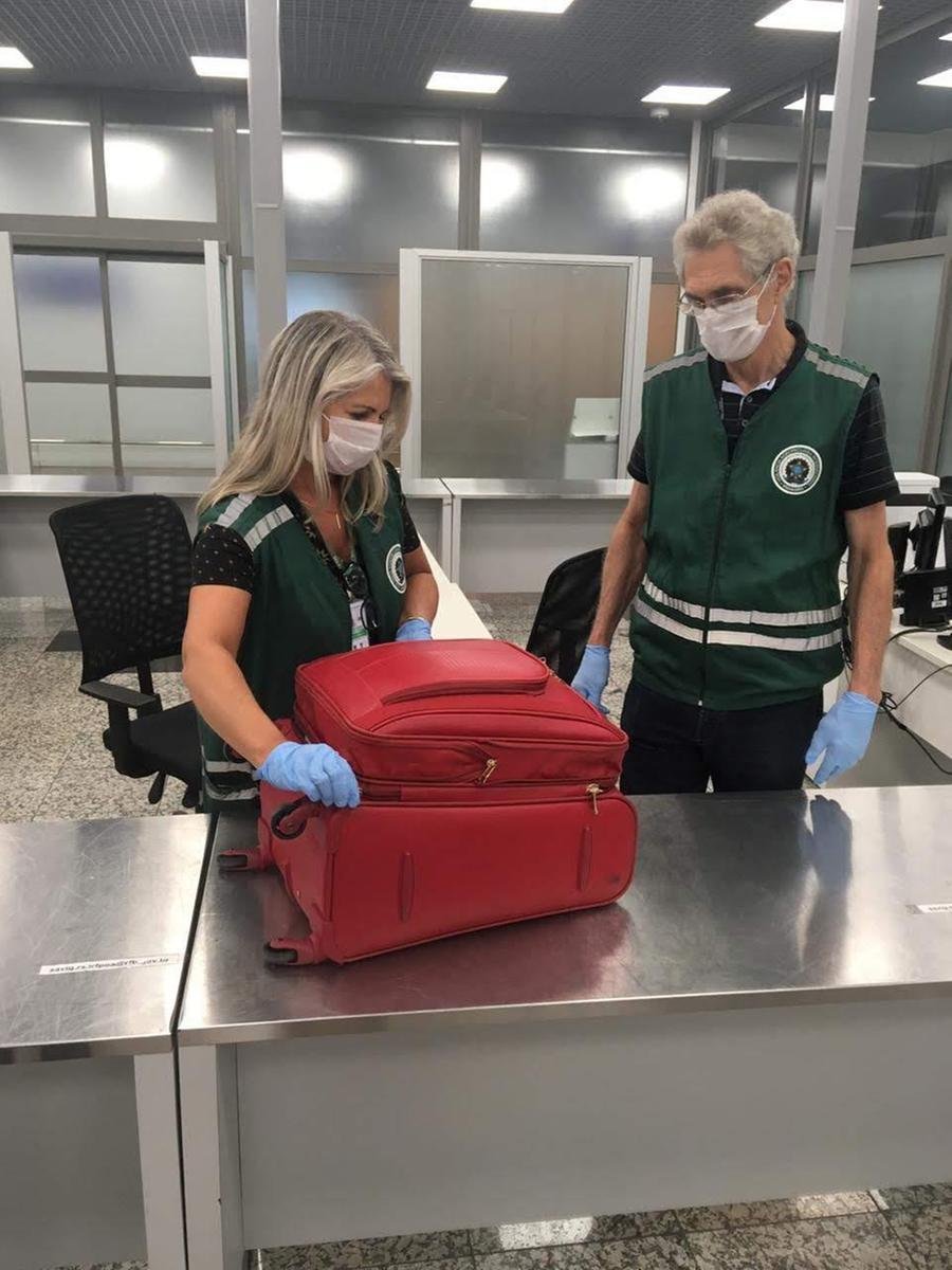 Observar as regras brasileiras pode evitar contratempos