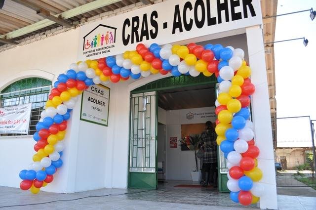 Itaqui passa a distribuir absorventes &iacute;ntimos &agrave; clientela habilitada