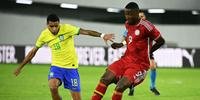 Brasil enfrenta a Colômbia por sonho olímpico