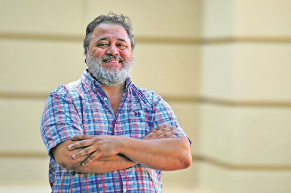 Com uma carreira consolidada na &aacute;rea de eventos e publicidade voltada ao agroneg&oacute;cio.