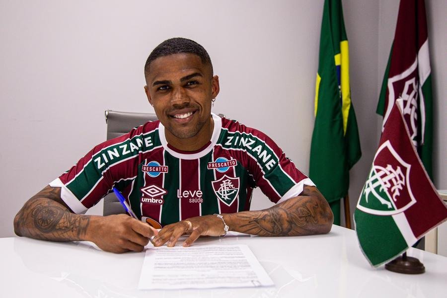 An&uacute;ncio ocorreu neste domingo