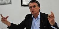 Bolsonaro nega criação de “Abin paralela” e diz que não recebia dados de inteligência