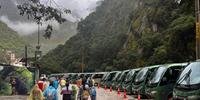Moradores são contra a 'privatização' da venda de entradas para essa cidadela inca