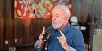 Lula nega perseguição a Bolsonaro e defende operação na ABIN