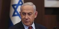 Netanyahu descarta libertar “milhares” de palestinos em troca de reféns israelenses