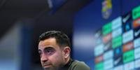Xavi diz não ver problema em Rafa Márquez se candidatar ao seu cargo no Barcelona